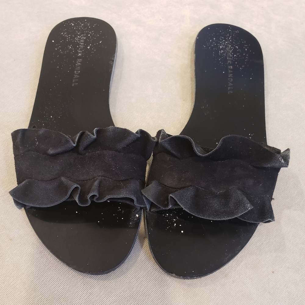 Loeffler Randall Sandals